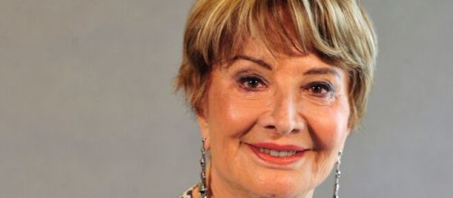 Aniversariante do dia, a atriz Gl&oacute;ria Menezes se destacou em novelas como 'Rainha da Sucata' e 'A Favorita'. (Arquivo Blasting News)