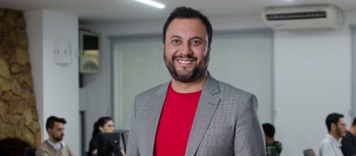 Henrique Mol &eacute; diretor-executivo da Acquazero e presidente da Encontre Sua Franquia. (Divulga&ccedil;&atilde;o)