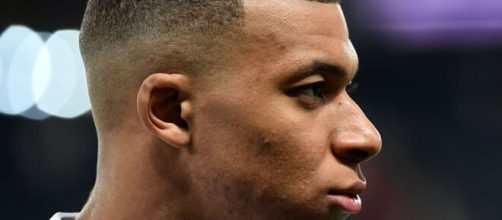 Mbapp&eacute; poderia ter ganho v&aacute;rios pr&ecirc;mios Golden Boy. (Arquivo Blasting News)