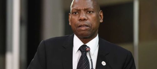 Mkhize: Between 60 and 70% of South Africans will contract COVID-19 -(Image via ABCNews.com/Youtube)