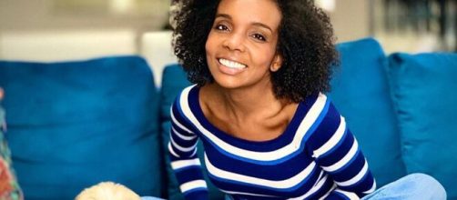 Thelma Assis, vencedora do 'BBB20'. &eacute; m&eacute;dica anestesista. (Arquivo Blasting News)