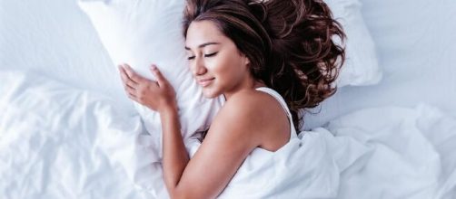 Uma boa noite de sono est&aacute; diretamente relacionada a uma boa alimenta&ccedil;&atilde;o. (Arquivo Blasting News)