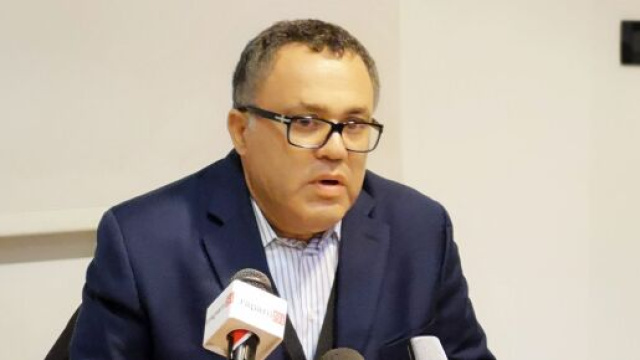 Heller conferma la sua disponibilit&agrave; a diventare nuovo presidente del Livorno.