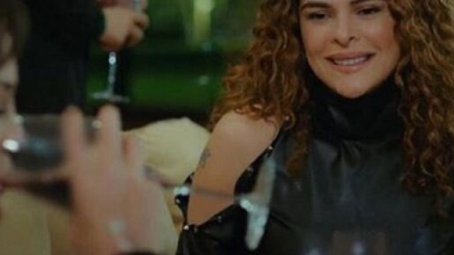 DayDreamer, spoiler del 25 ottobre: Huma vuole far fidanzare Ceyda e Can.