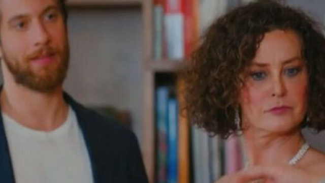 DayDreamer, spoiler turchi: Huma disposta ad aiutare Yigit a conquistare Sanem.