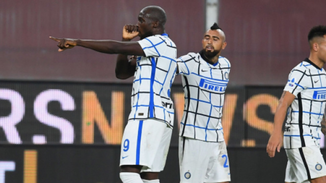 Genoa-Inter: le pagelle dei nerazzurri