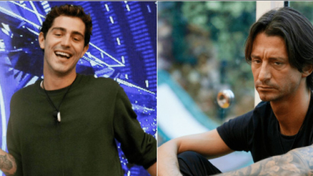 GF Vip, podio finale per gli scommettitori: Zorzi primo, Enock secondo, Oppini terzo.