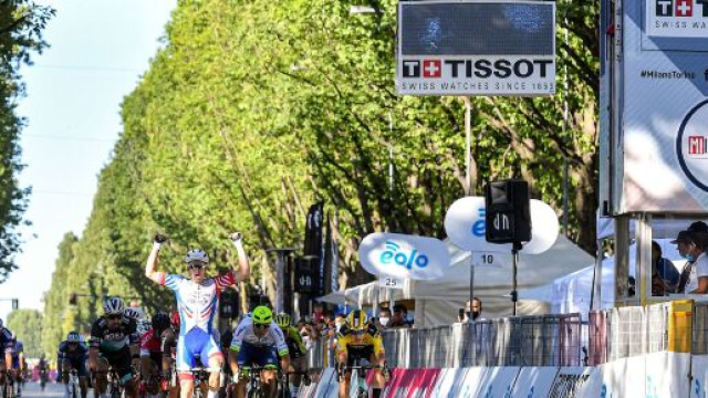 Giro d&rsquo;Italia, la 17^ tappa Bassano del Grappa-Madonna di Campiglio
