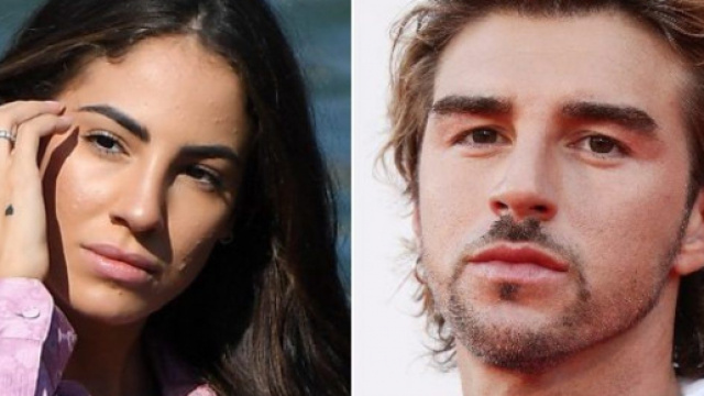 Giulia De Lellis, addio a Andrea Damante: 'Siamo andati oltre, la sua felicit&agrave; &egrave; la mia'.