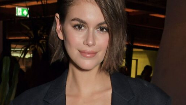 I tagli di capelli e la ricrescita per l'autunno: il mullet, il pixie e il bob.