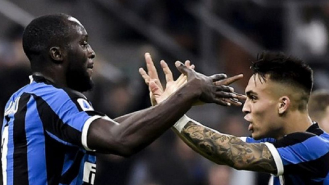 Inter-Borussia M&ouml;nchengladbach, probabili formazioni: Lukaku-Lautaro sfidano Embolo.