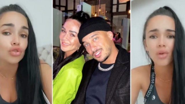 Jazz fouille dans le t&eacute;l&eacute;phone de Laurent et d&eacute;couvre des messages de femmes !