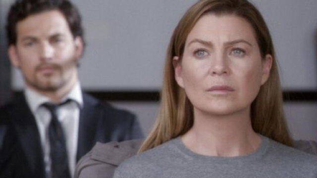 Nella quarta puntata di Grey's Anatomy 16, Meredith Grey scoprir&agrave; il suo futuro lavorativo.