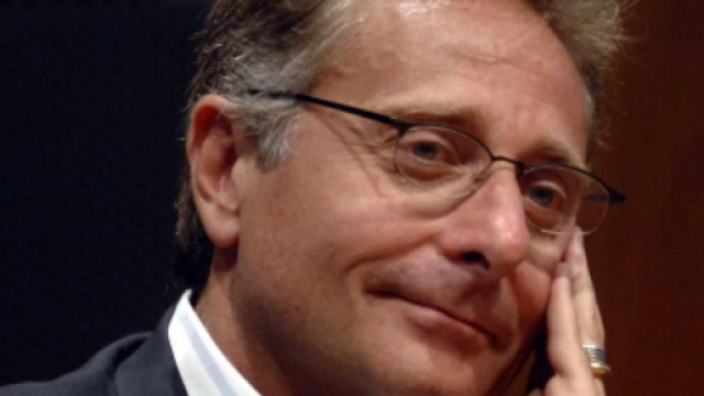 Paolo Bonolis ha lanciato una critica alla Juventus.