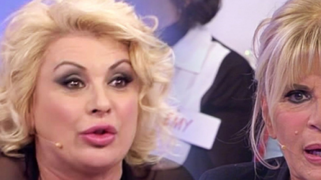 UeD Gemma e Tina, lite senza precedenti: Galgani va via, ritorno in dubbio.