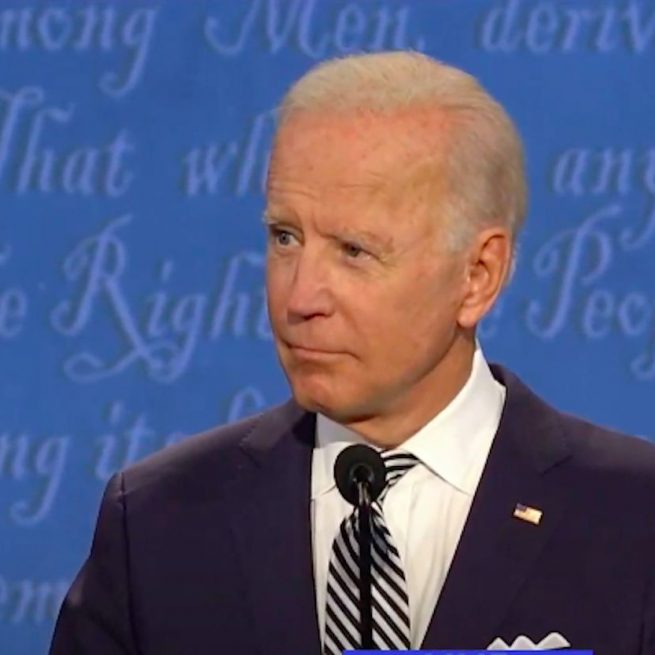 &copy;C_SPAN Screen capture/ Youtube