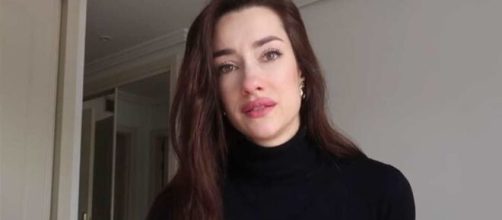 Adara ha vuelto a operarse para poner fin a los dolores que sufr&iacute;a