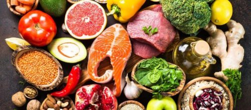 Alimentos ricos em sais minerais s&atilde;o essenciais no dia a dia. (Arquivo Blasting News)