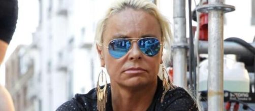 Leticia Sabater llora la muerte de su hermana Silvia