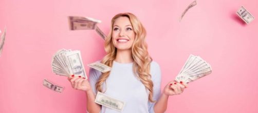 Signos mais sortudos do zod&iacute;aco. (Arquivo Blasting News)