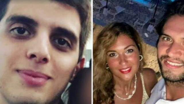 Antonio De Marco, assassino reo confesso di Daniele ed Eleonora, &egrave; stato pedinato dai carabinieri per tre giorni prima d'essere incastrato.