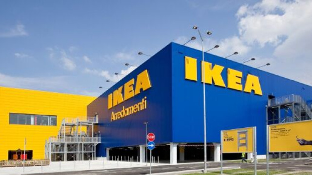 Assunzioni Ikea: l'azienda ricerca addetti alla logistica e vendite, domande online.