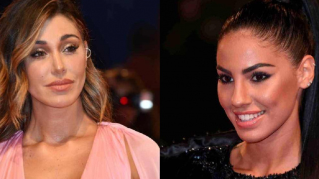 Belen: 'Chiara Ferragni numero uno, Giulia De Lellis non la conosco, d'Urso professionista'.