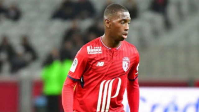 Calciomercato Inter, il talento francese Soumar&eacute; possibile investimento di fine mercato.