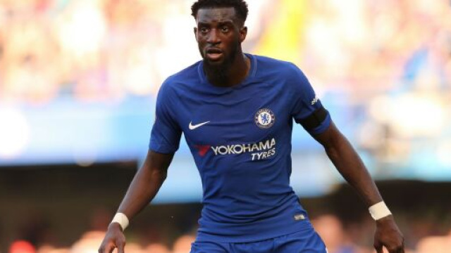 Chelsea, l'ex Milan Bakayoko piace al Napoli.