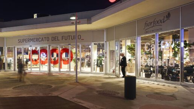 Coop ricerca addetti alla pescheria, macellai e farmacisti, candidatura online.