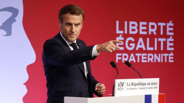 L'&eacute;cole sera rendue obligatoire &agrave; partir de 3 ans d&egrave;s 2021