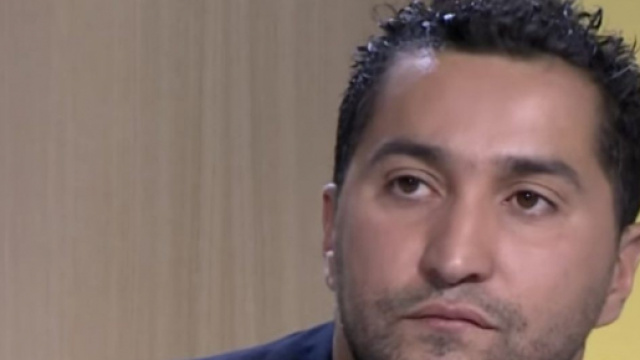 Nabil Djellit tacle s&eacute;v&egrave;rement Antoine Griezmann, les Twittos en feu