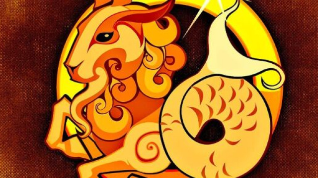 Oroscopo di ottobre per il capricorno: amore, lavoro e salute..