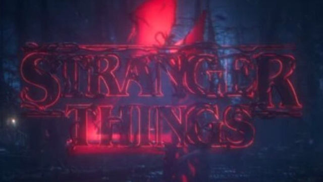Stranger Things 4: ripartite le riprese della quarta stagione.