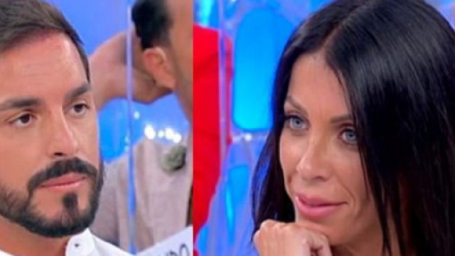 Valentina Autiero e Germano di Uomini e Donne.