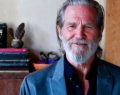 El actor Jeff Bridges anuncia que ha sido diagnosticado de linfoma