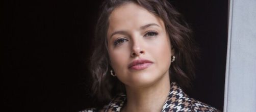 Agatha Moreira brilhou em 'Malha&ccedil;&atilde;o: Intensa como a Vida'. (Reprodu&ccedil;&atilde;o/TV Globo)