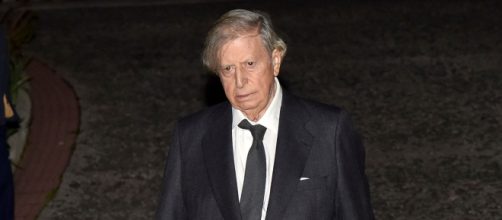 Fallece el marqu&eacute;s de Cubas, Fernando Falc&oacute;, siete meses despu&eacute;s que su hermano Carlos, marqu&eacute;s de Gri&ntilde;&oacute;n.