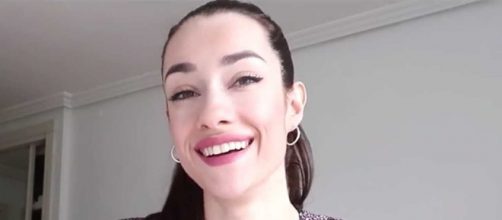 Hace menos de un mes de la complicada operaci&oacute;n de pecho de Adara