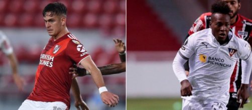 River Plate e LDU brigam pela primeira coloca&ccedil;&atilde;o no Grupo D da Libertadores 2020. (Arquivo Blasting News)
