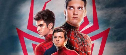Spider-Man 3: los fans hacen campa&ntilde;a para la reuni&oacute;n de las tres ara&ntilde;as en la pantalla.
