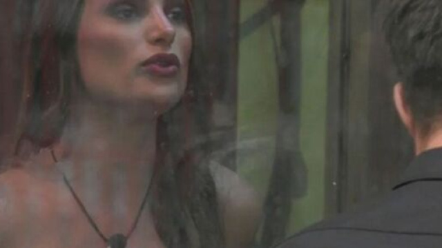 GF Vip, Franceska Pepe dopo il confronto con Andrea Zelletta: &lsquo;Non l&rsquo;ho perdonato&rsquo;.