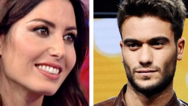 GF Vip, Pierpaolo dubita di Elisabetta: lei lo manda a quel paese e lui piange in sauna.