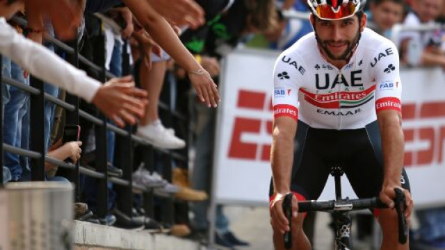 Giro d'Italia, Gaviria positivo al Covid-19: aveva contratto il virus gi&agrave; lo scorso marzo.