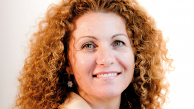 Intervista all'a.d. e presidente di Kolinpharma, Rita Paola Petrelli