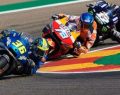 Moto Gp: Mir in testa al mondiale senza mai aver vinto una gara