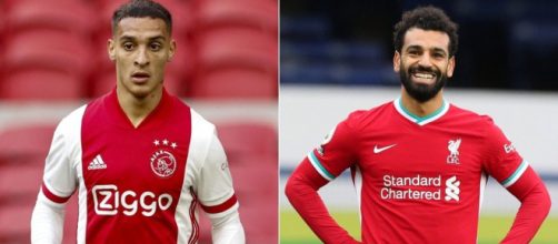 Ajax e Liverpool se enfrentam na estreia da Liga dos Campe&otilde;es da Europa pelo Grupo D. (Arquivo Blasting News)