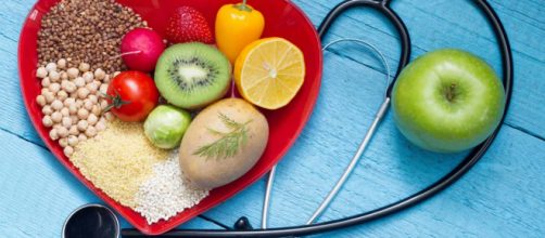 Alimentos que combatem o colesterol alto. (Arquivo Blasting News)