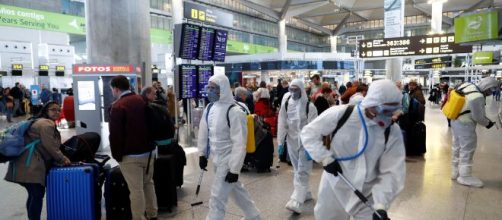 El virus podr&iacute;a no desaparecer en mucho tiempo