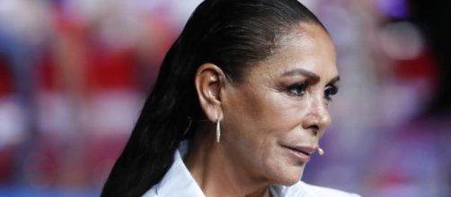 En el programa matinal de Telecinco Isabel Pantoja ha se&ntilde;alado a su hija y a su nuera